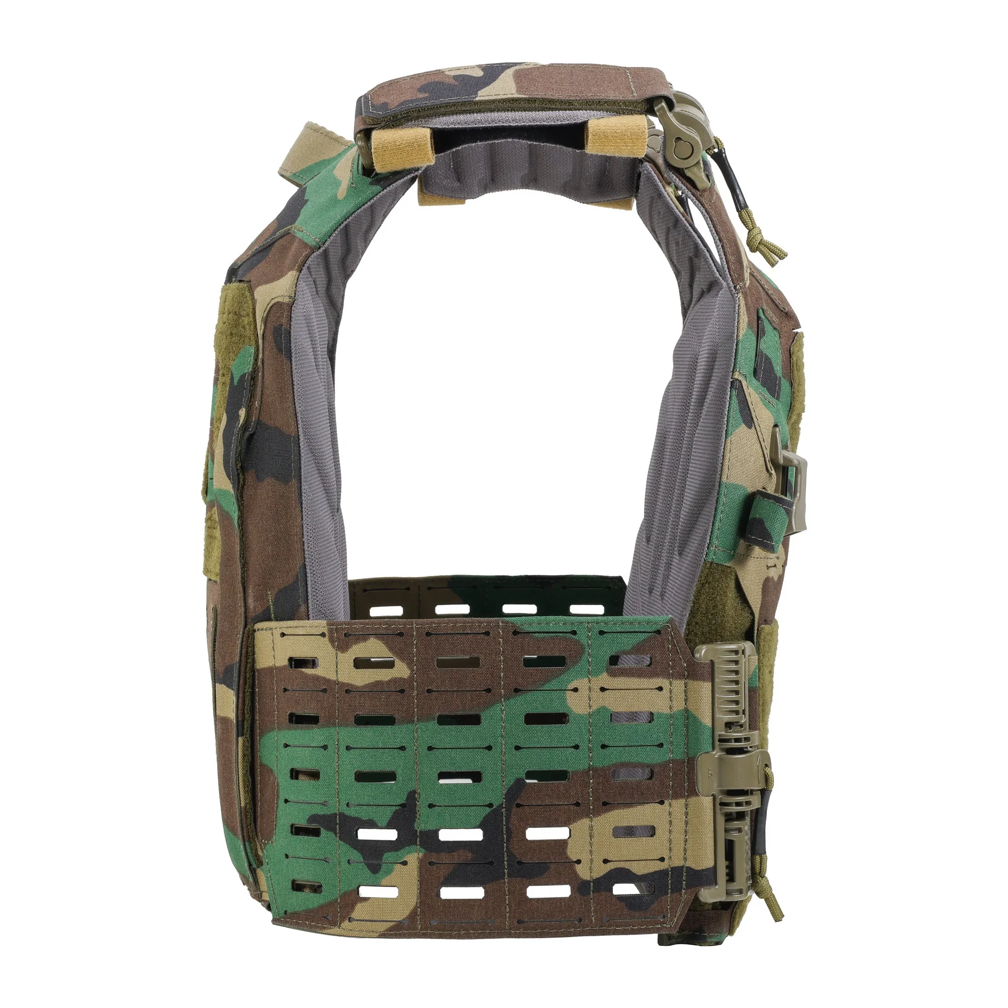 Templars Gear CPC ROC GEN 4 Plate Carrier