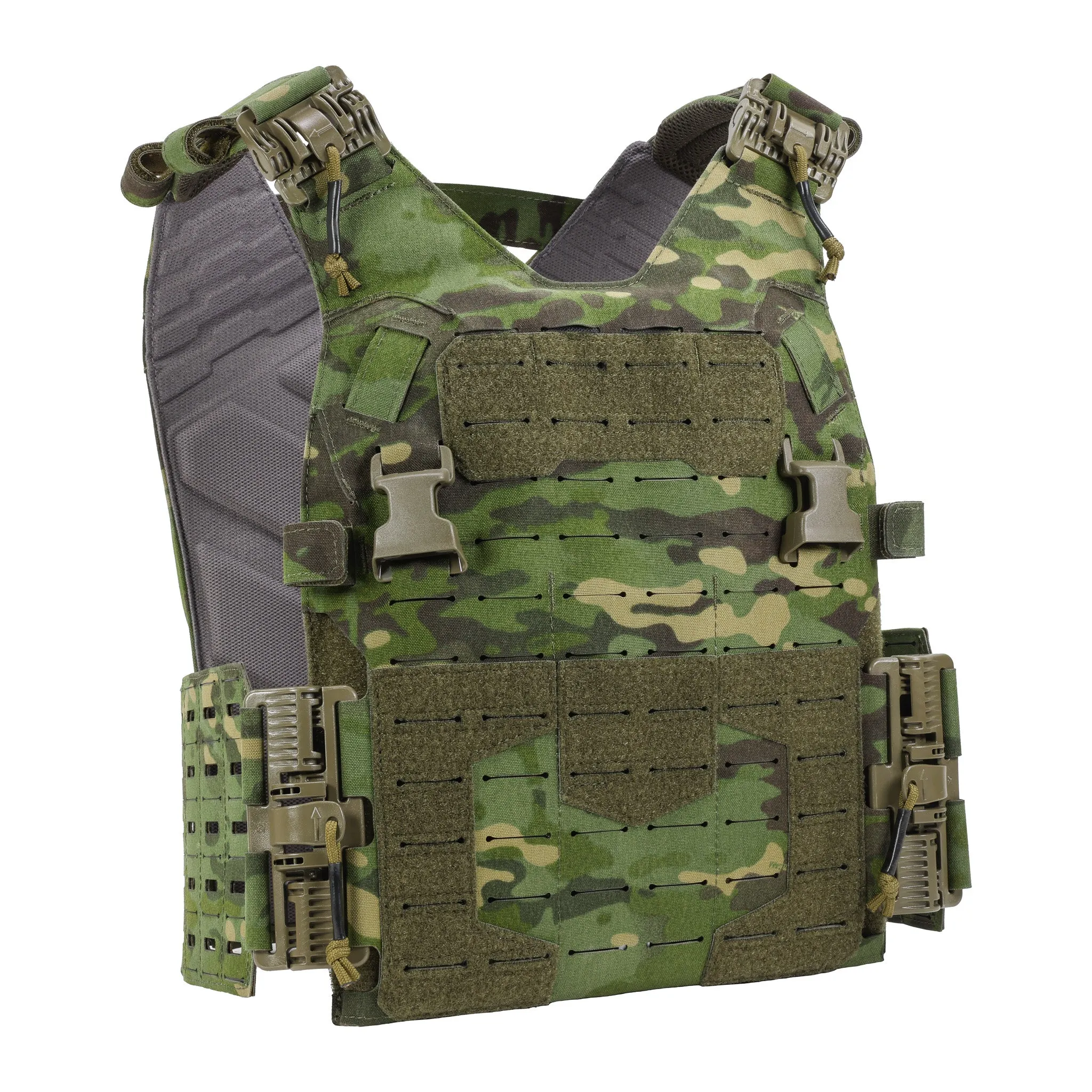 Templars Gear CPC ROC GEN 4 Plate Carrier