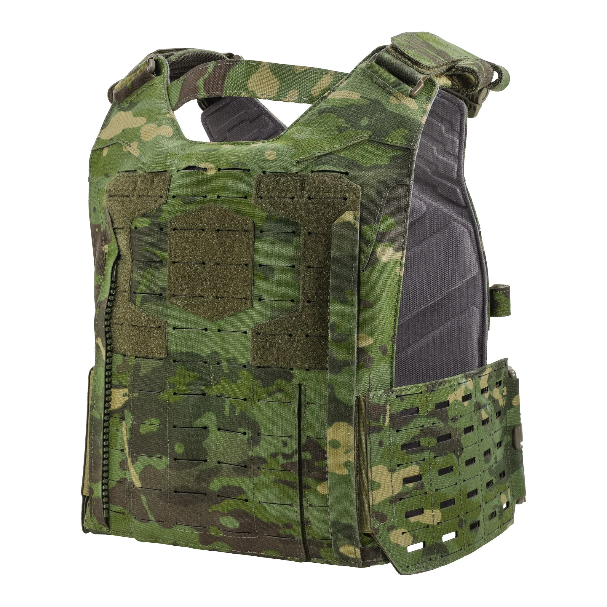 Templars Gear CPC ROC GEN 4 Plate Carrier