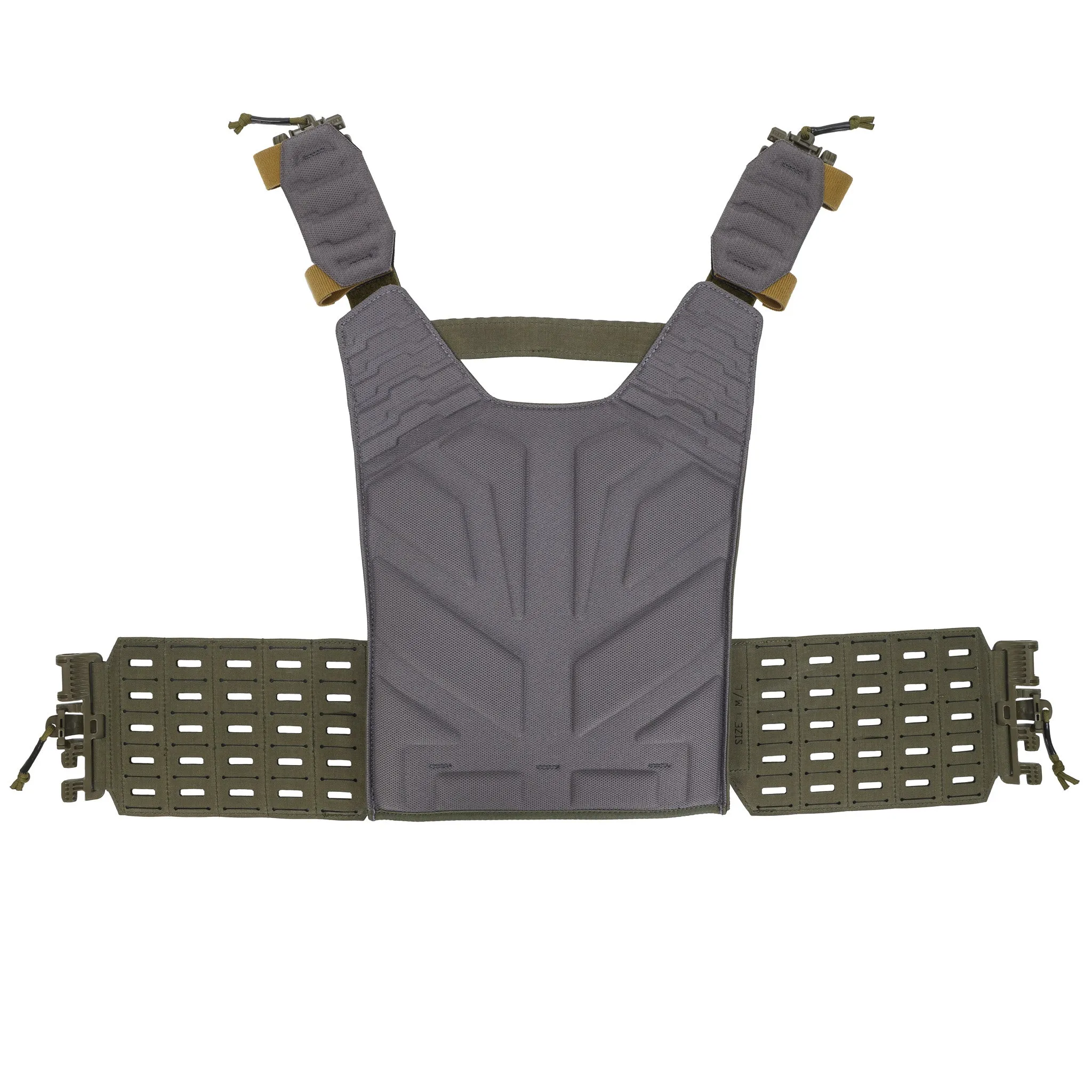 Templars Gear CPC ROC GEN 4 Plate Carrier