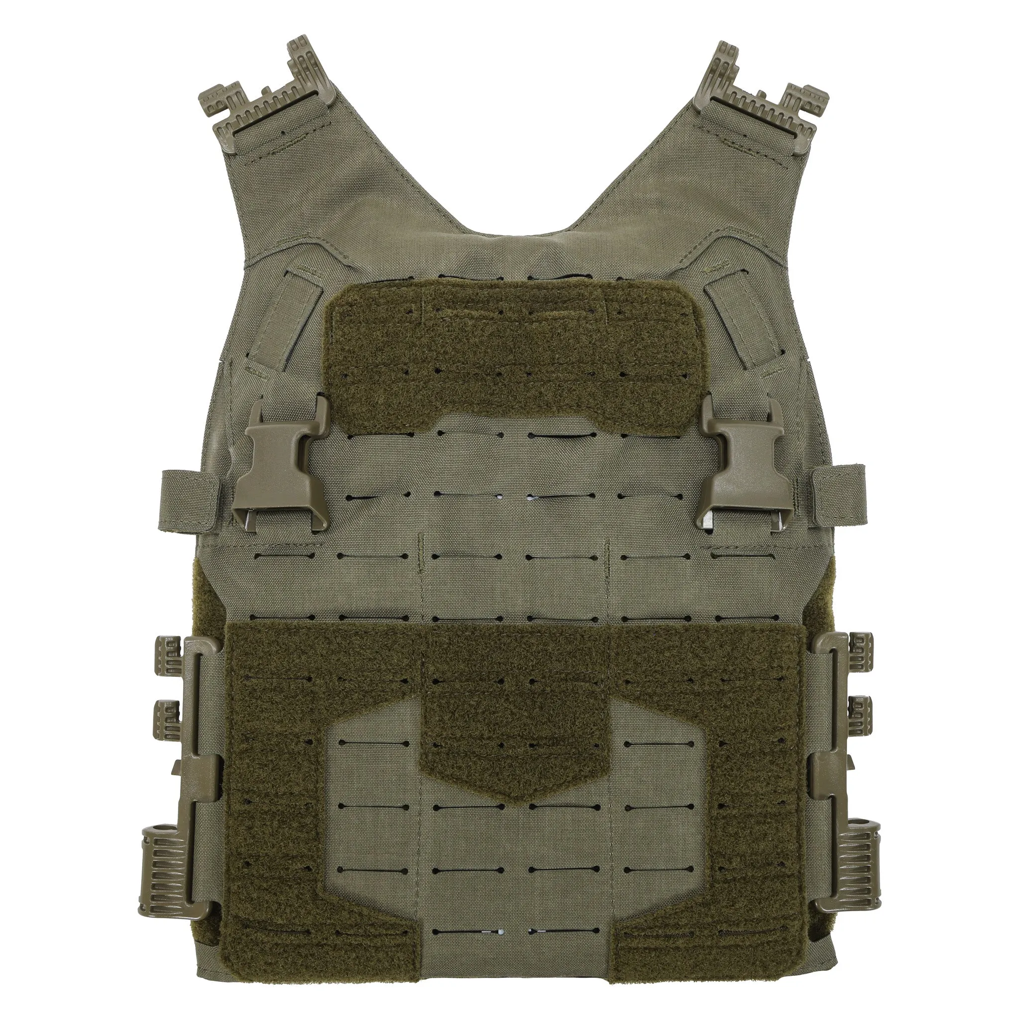Templars Gear CPC ROC GEN 4 Plate Carrier