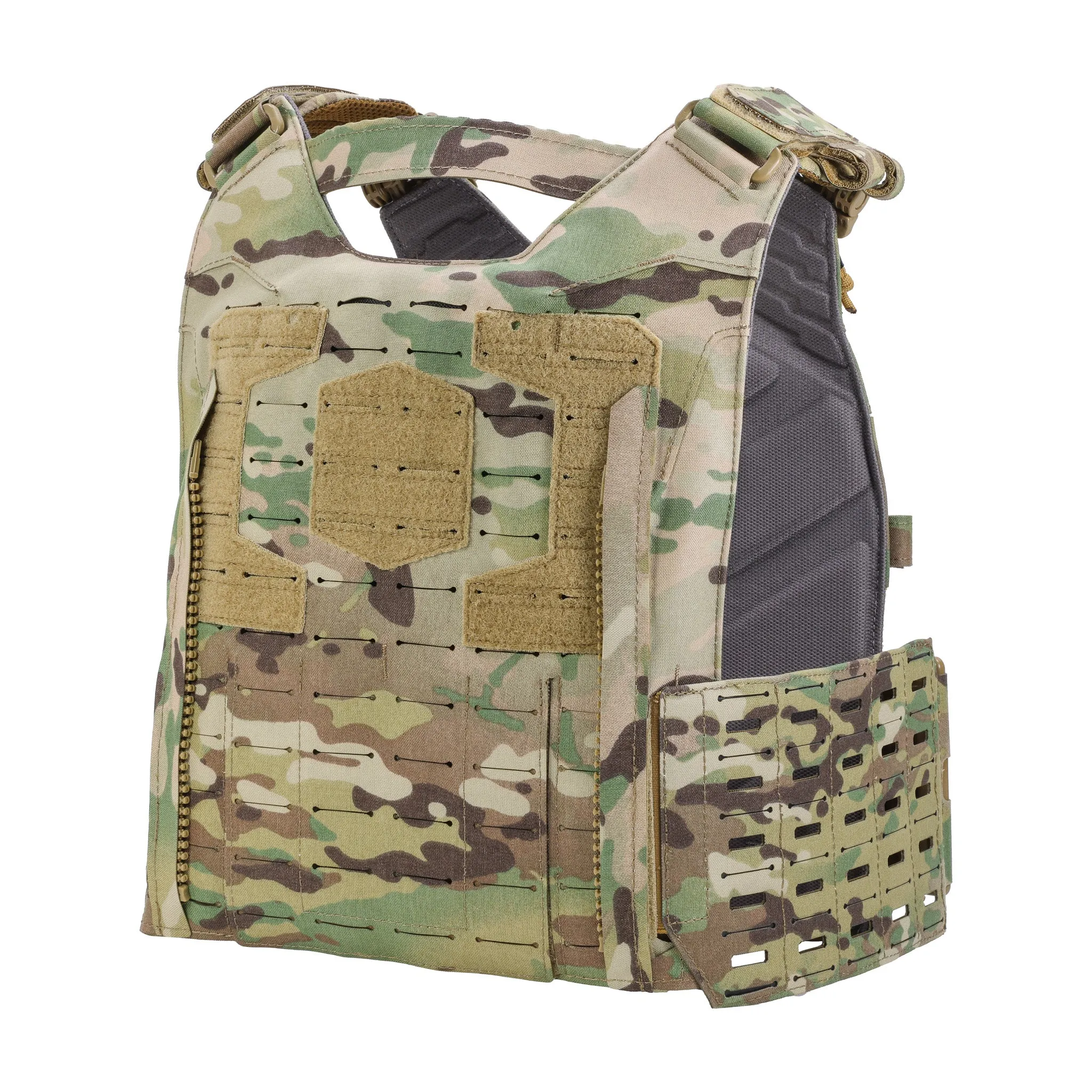 Templars Gear CPC ROC GEN 4 Plate Carrier