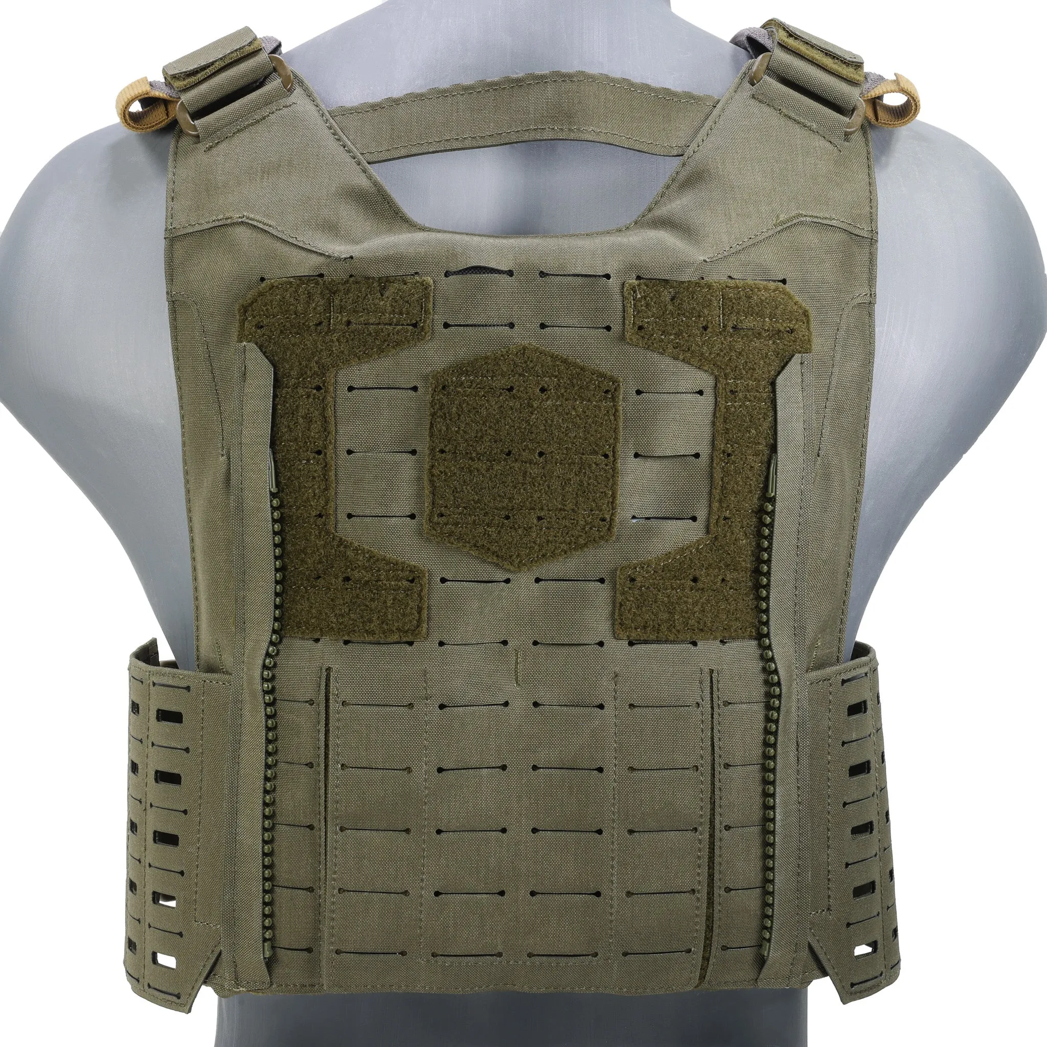 Templars Gear CPC ROC GEN 4 Plate Carrier