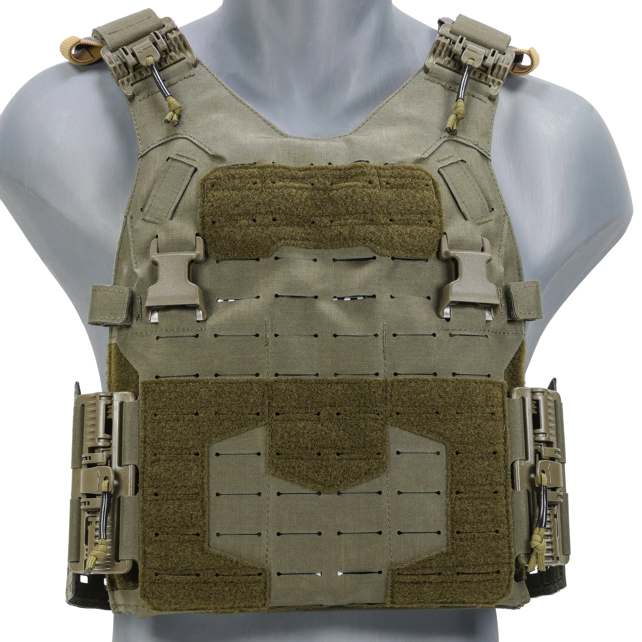 Templars Gear CPC ROC GEN 4 Plate Carrier