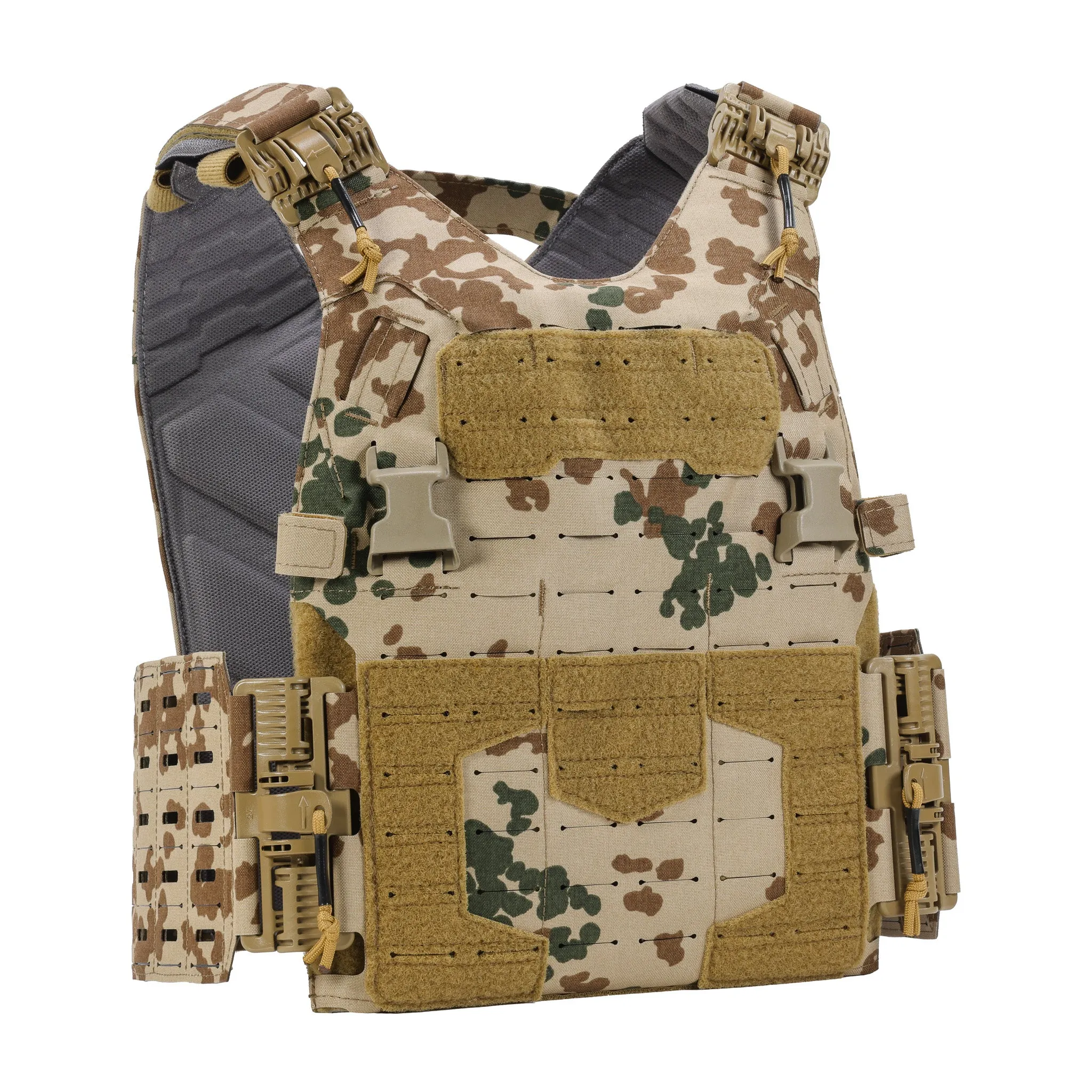 Templars Gear CPC ROC GEN 4 Plate Carrier