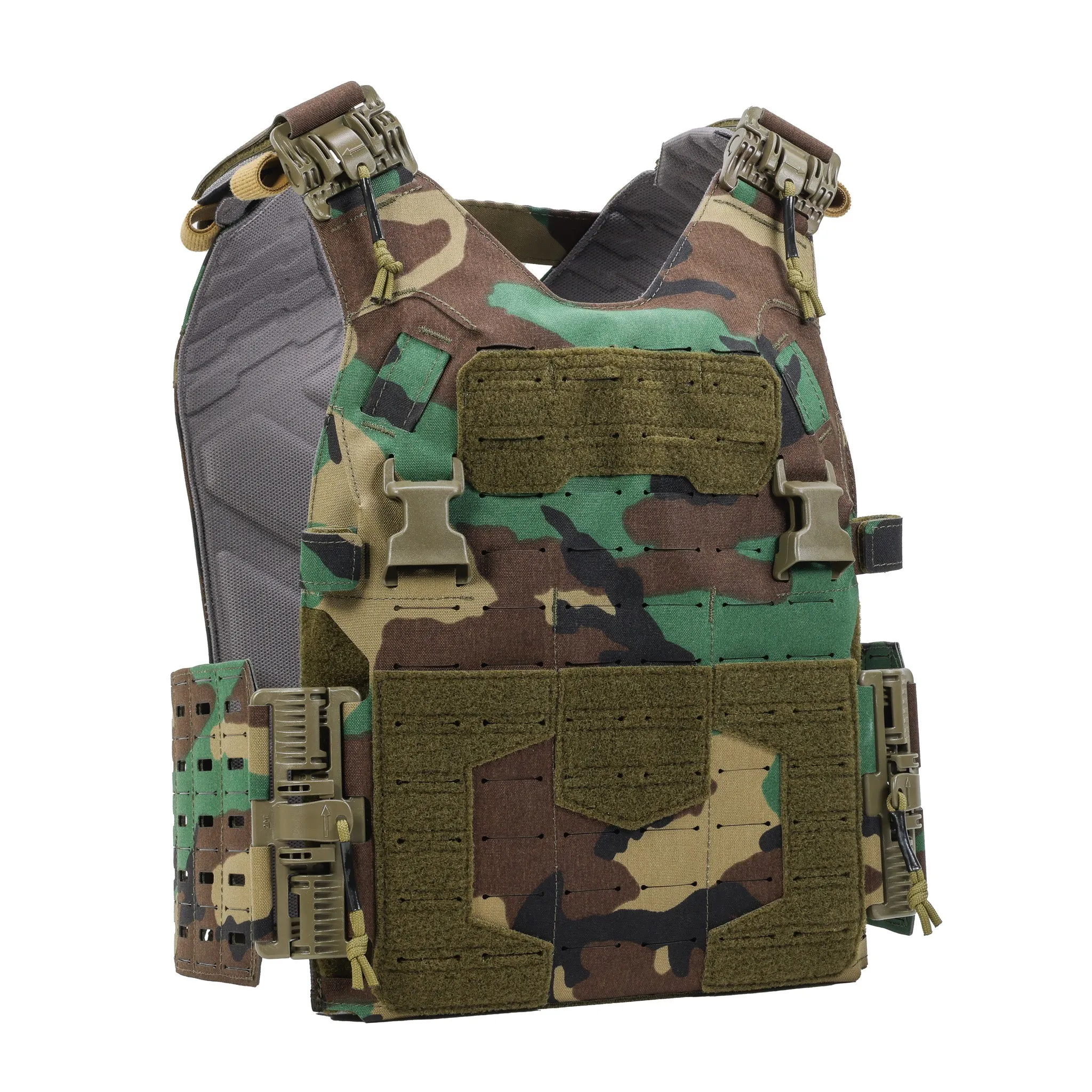 Templars Gear CPC ROC GEN 4 Plate Carrier
