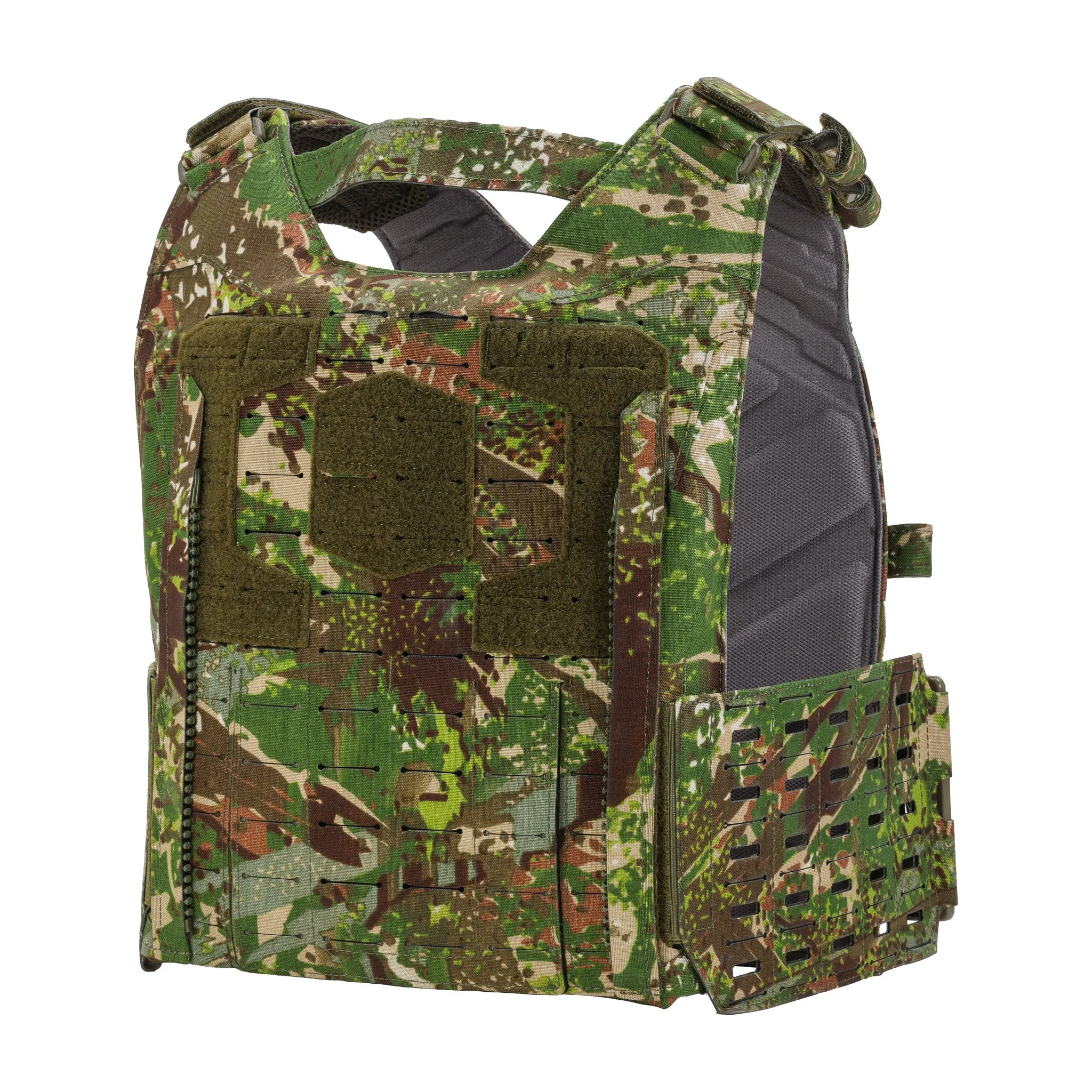 Templars Gear CPC ROC GEN 4 Plate Carrier