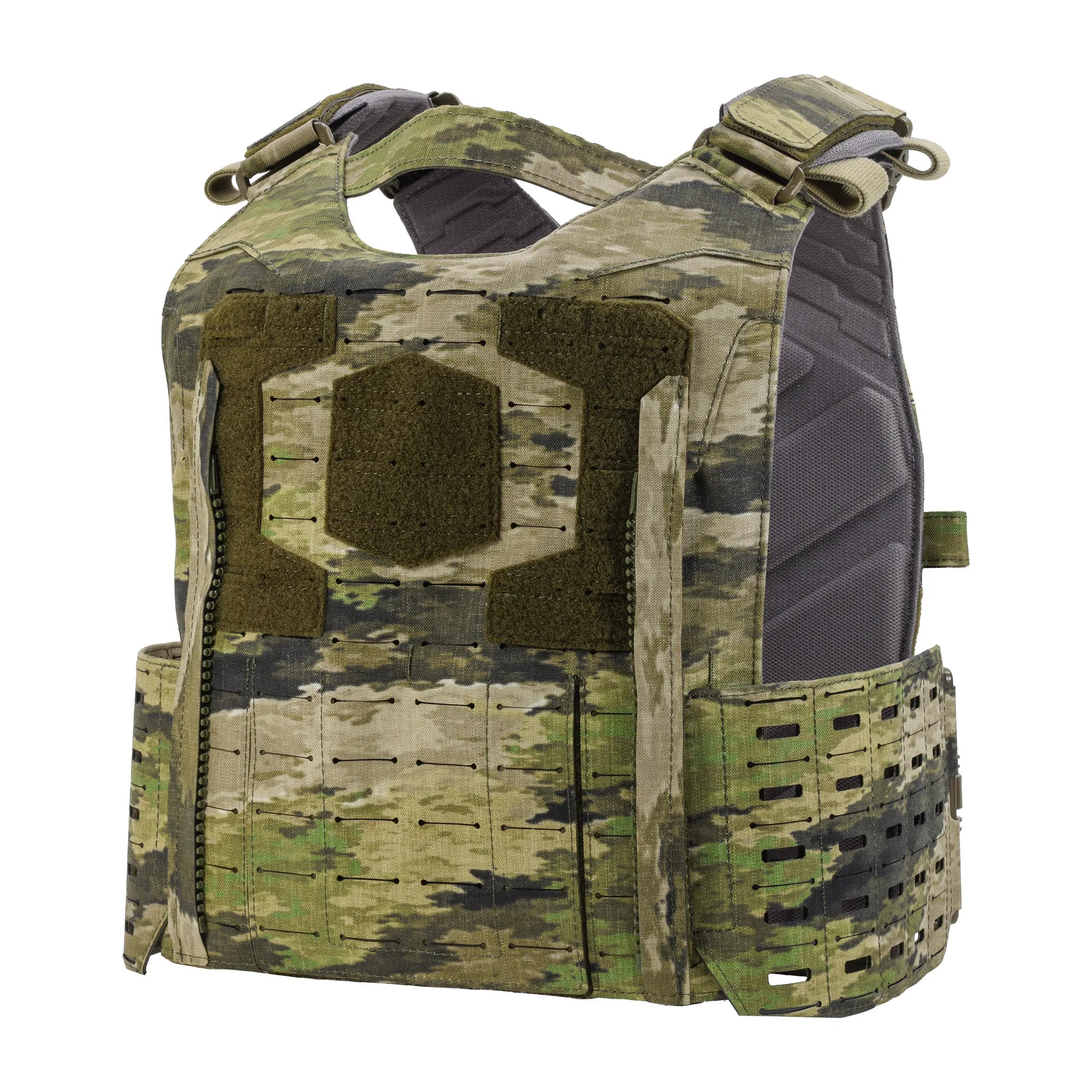 Templars Gear CPC ROC GEN 4 Plate Carrier