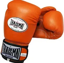 Thai Smai Boxing Gloves