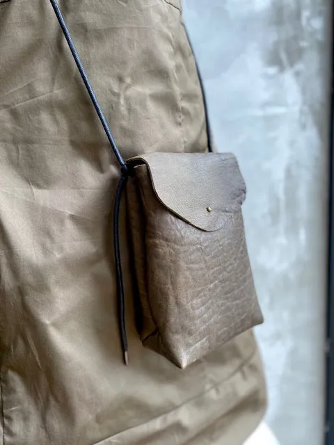 The Phone Bag