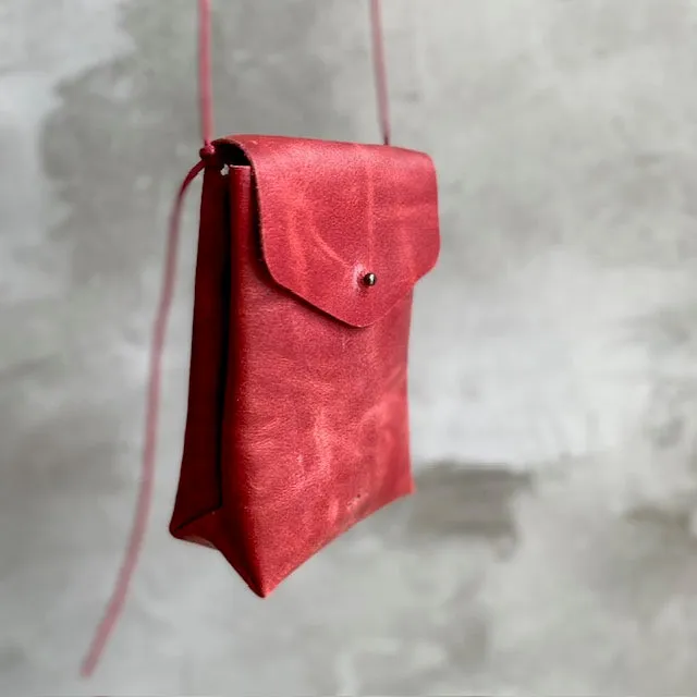 The Phone Bag