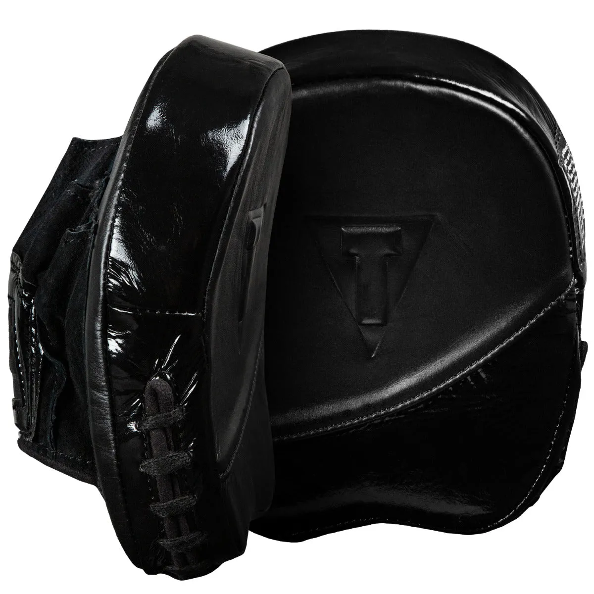 TITLE Black Blitz Micro Mitts