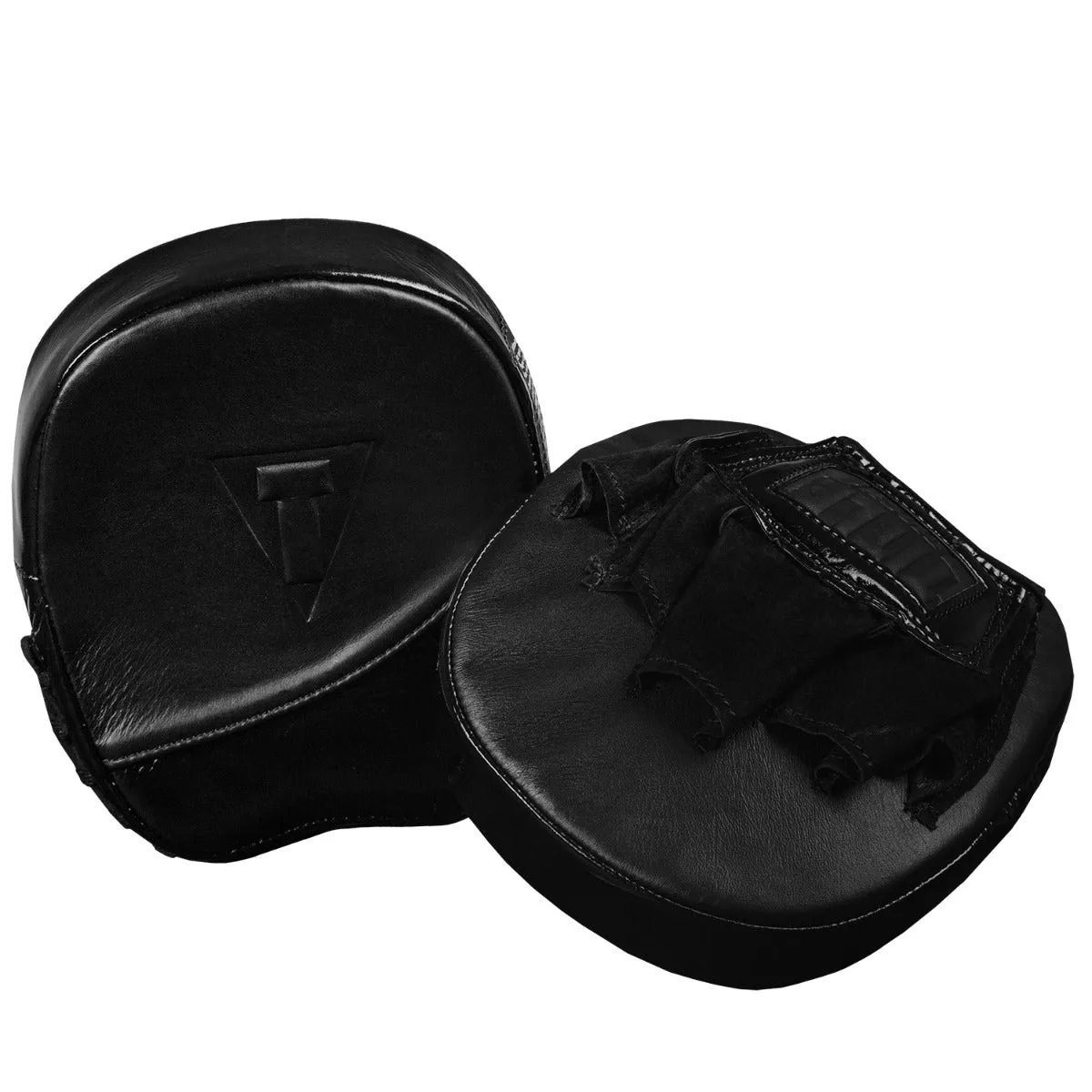 TITLE Black Blitz Micro Mitts