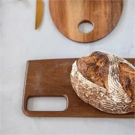 Trina Cheese Board