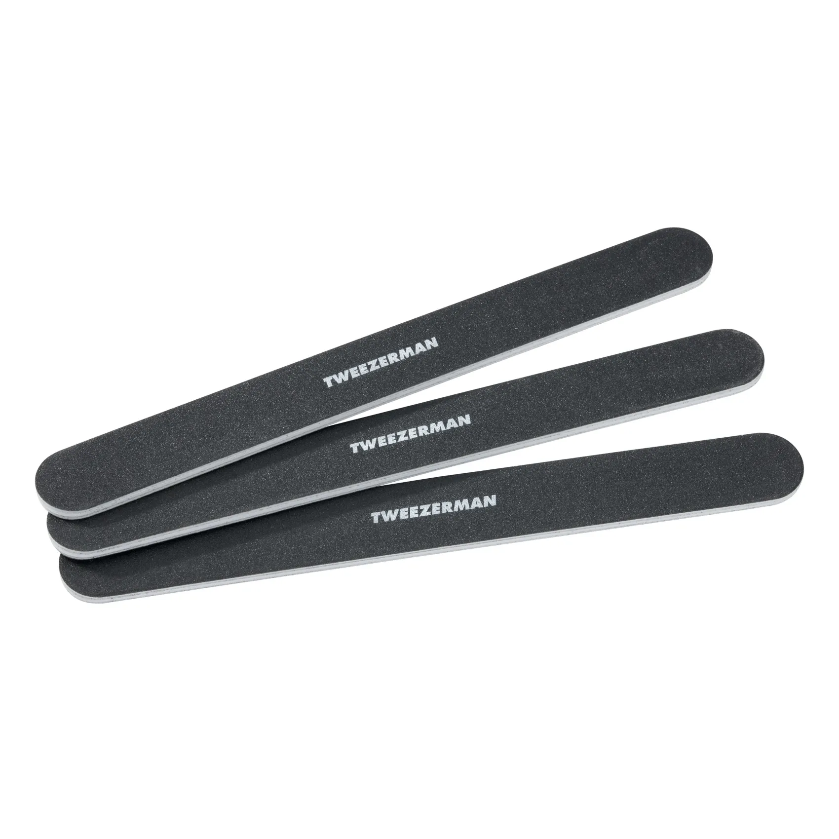 Tweezerman Professional Nail Files