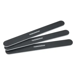 Tweezerman Professional Nail Files
