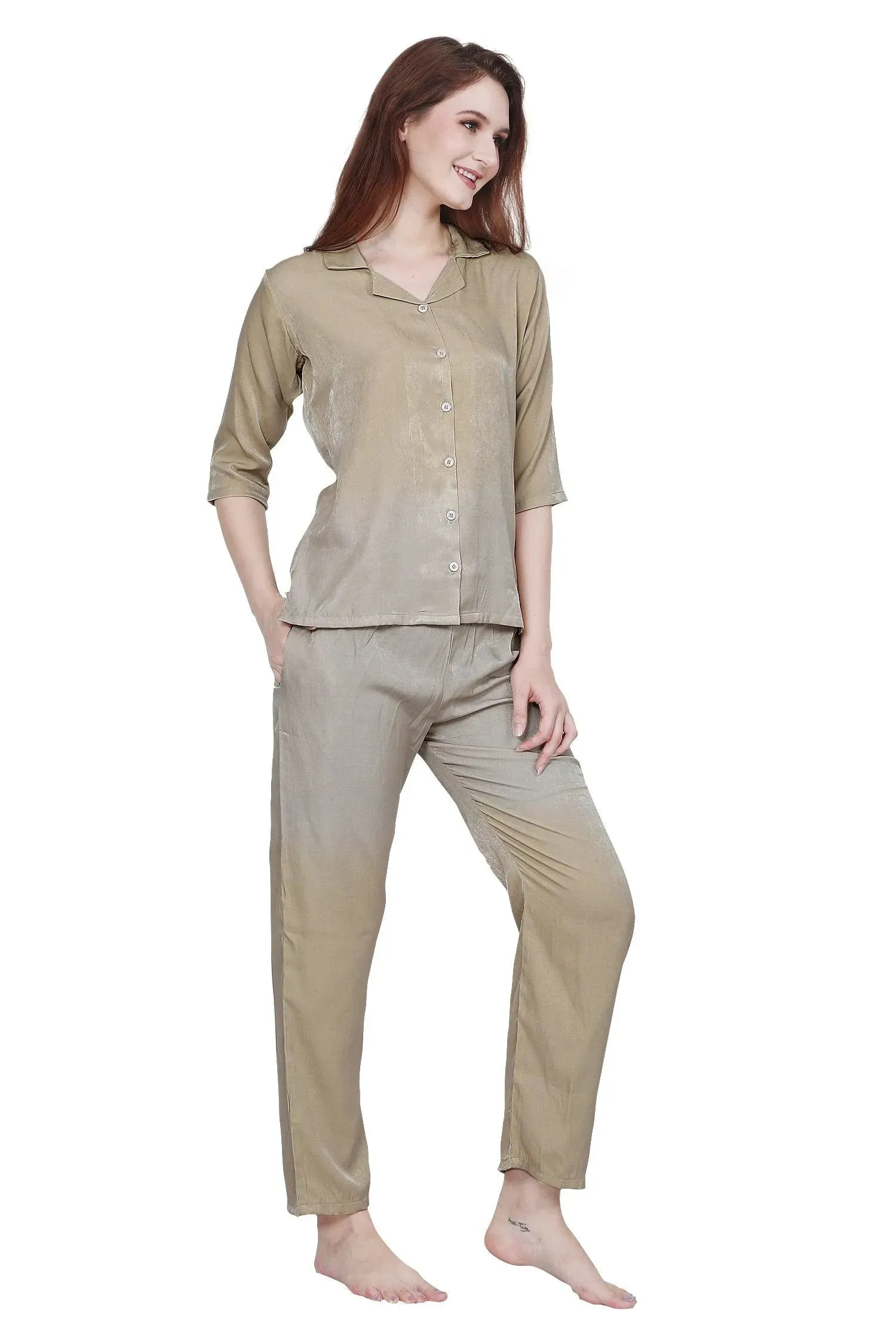 Velure Striking Co-ord Set
