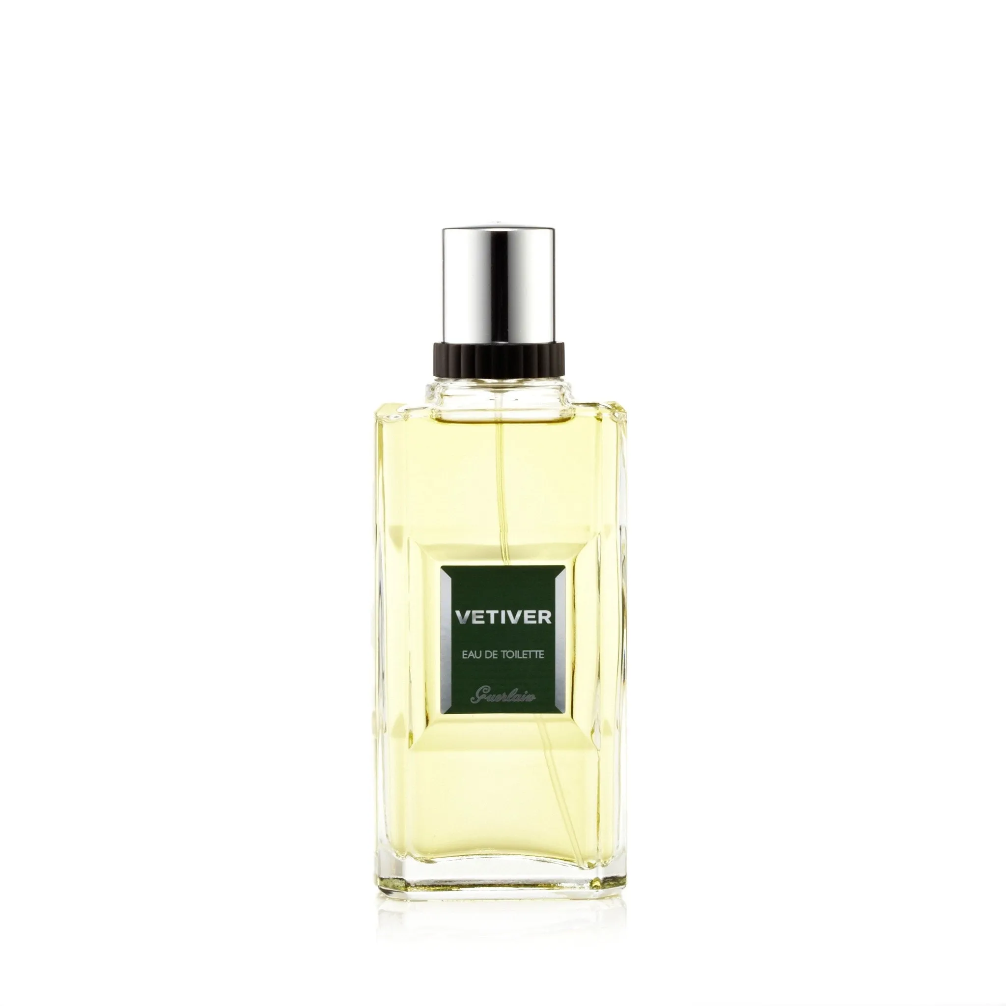 Vetiver Eau De Toilette