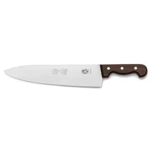 Victorinox Striking Knife 33cm (800g) - Rosewood