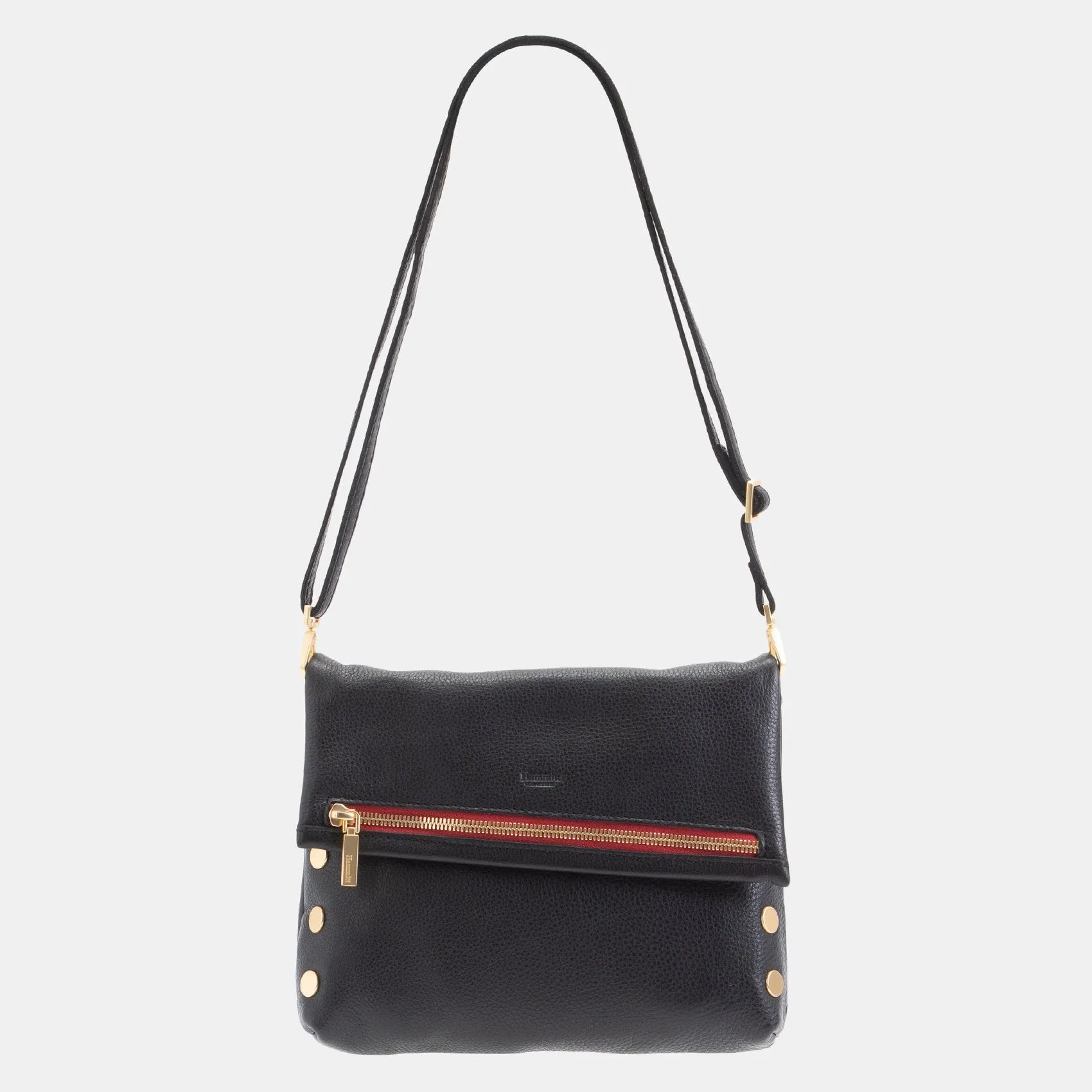 VIP Med- BLK BG Rzip