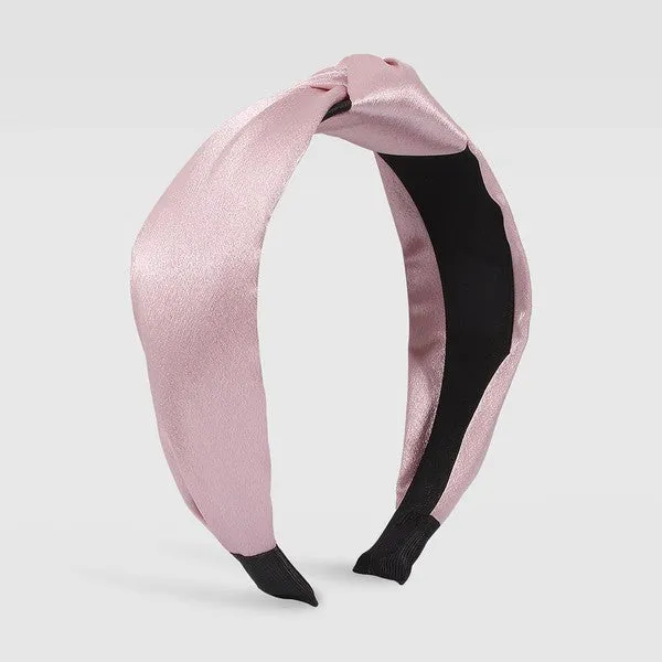 Yudi Pink Headband